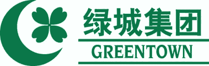绿城集团logo