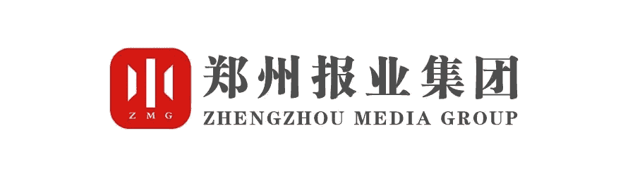 郑州报业集团logo