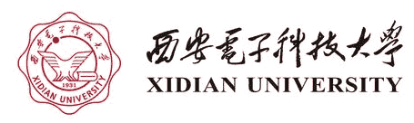 西安电子科技大学logo