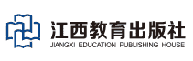 江西教育出版社logo