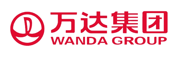 万达集团logo