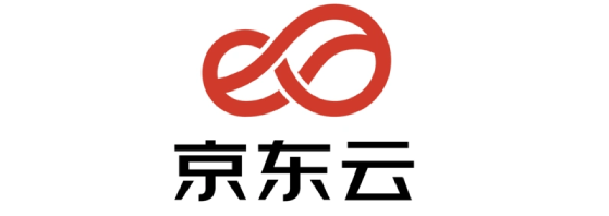京东云logo