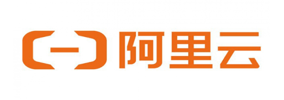 阿里云logo