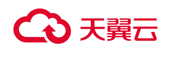 天翼云logo