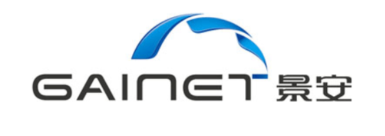 景安logo