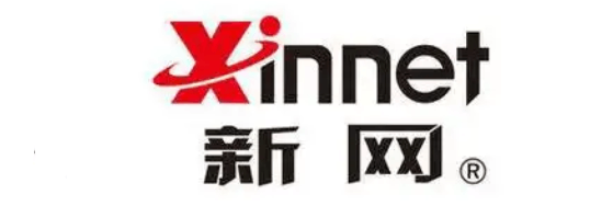 新网logo