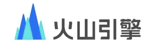 火山引擎logo