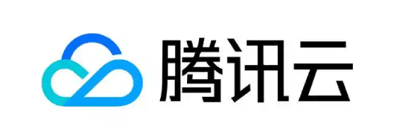 腾讯云logo