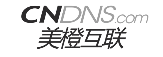 美橙互联logo