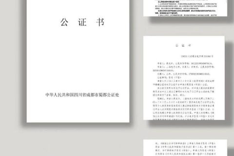 线上公证类别中2025微信公众号迁移公证书办理全流程超详细攻略教程（最新版）文章的的配图