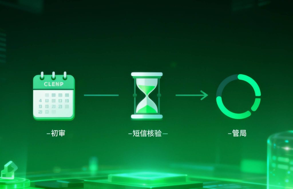 网站建设备案全解析：个人与企业流程详解 第1张
