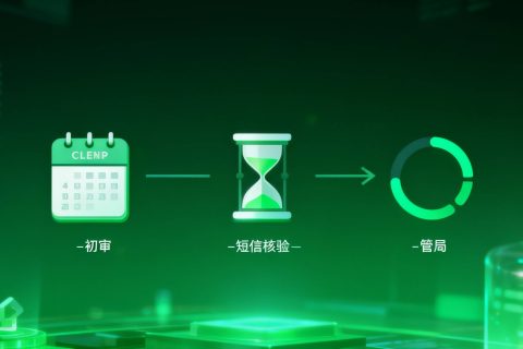 icp备案类别中网站建设备案全解析：个人与企业流程详解文章的的配图