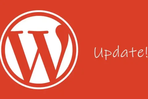 外贸跨境类别中为什么选择WordPress 建站？文章的的配图
