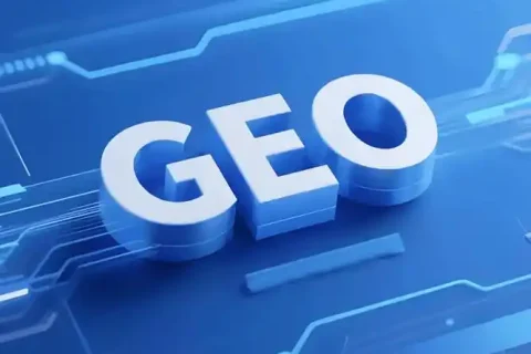 GEO类别中什么是geo（GEO 是什么？与 SEO 的区别？）文章的的配图