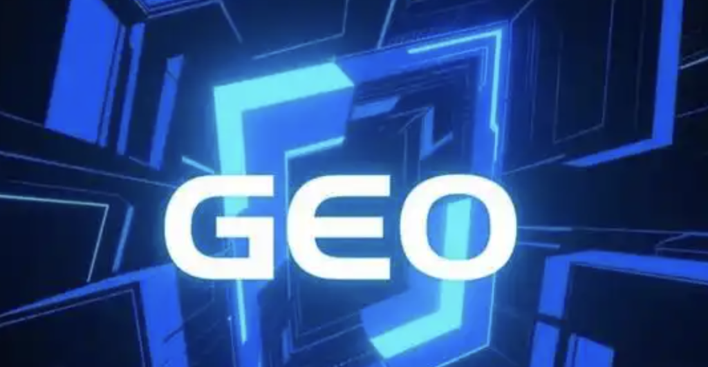 当AI成为"新百度"：GEO优化究竟是什么，为何2025年突然火了？ 第1张