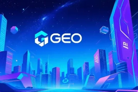 商户号业务类别中GEO优化实战指南：监控设备老板的真实案例，手把手教你让AI主动推荐你的品牌文章的的配图