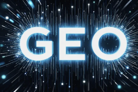 GEO类别中必看！什么是geo优化？手把手教你怎么做好geo优化文章的的配图