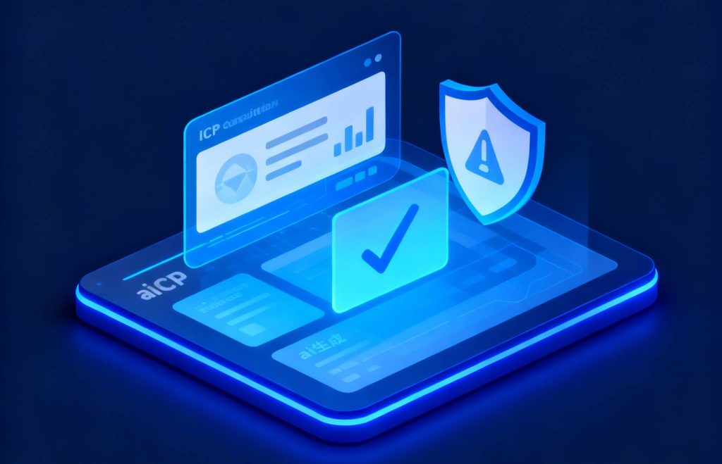 小程序需要备案吗（小程序开发需要备案吗？最新备案流程与要求） 第1张